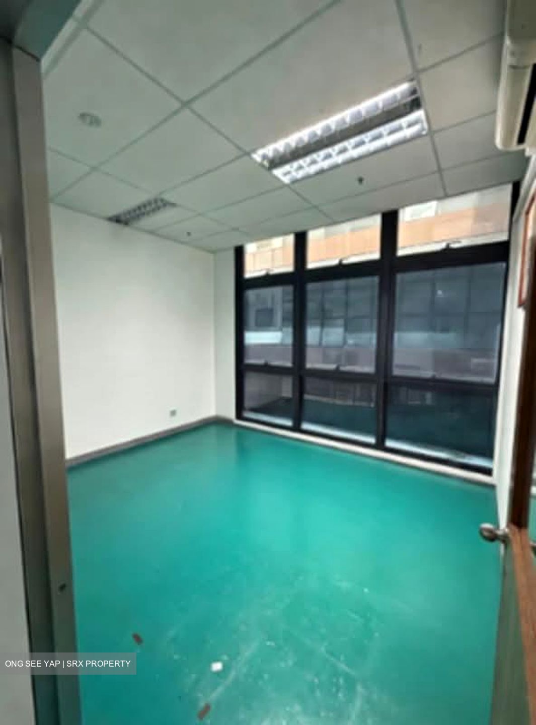 Woodlands Horizon (D25), Factory #596252901